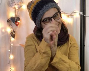 signer les comptines - Il fait froid à retrouver sur Instagram ou YouTube